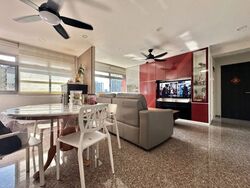 Blk 97 Toa Payoh Palm Spring (Toa Payoh), HDB 5 Rooms #542911141